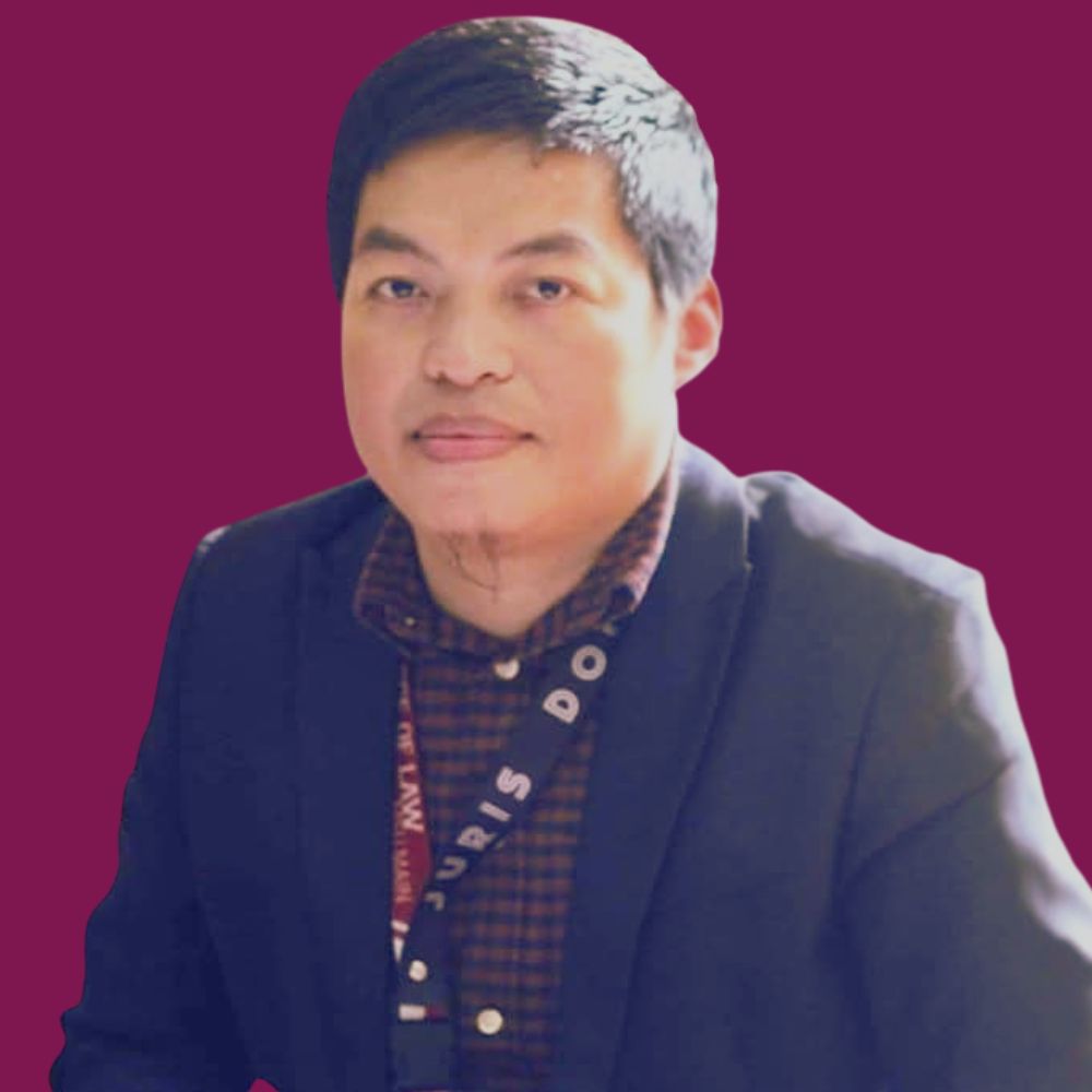 Prof. Norhabib Bin Suod S. Barodi